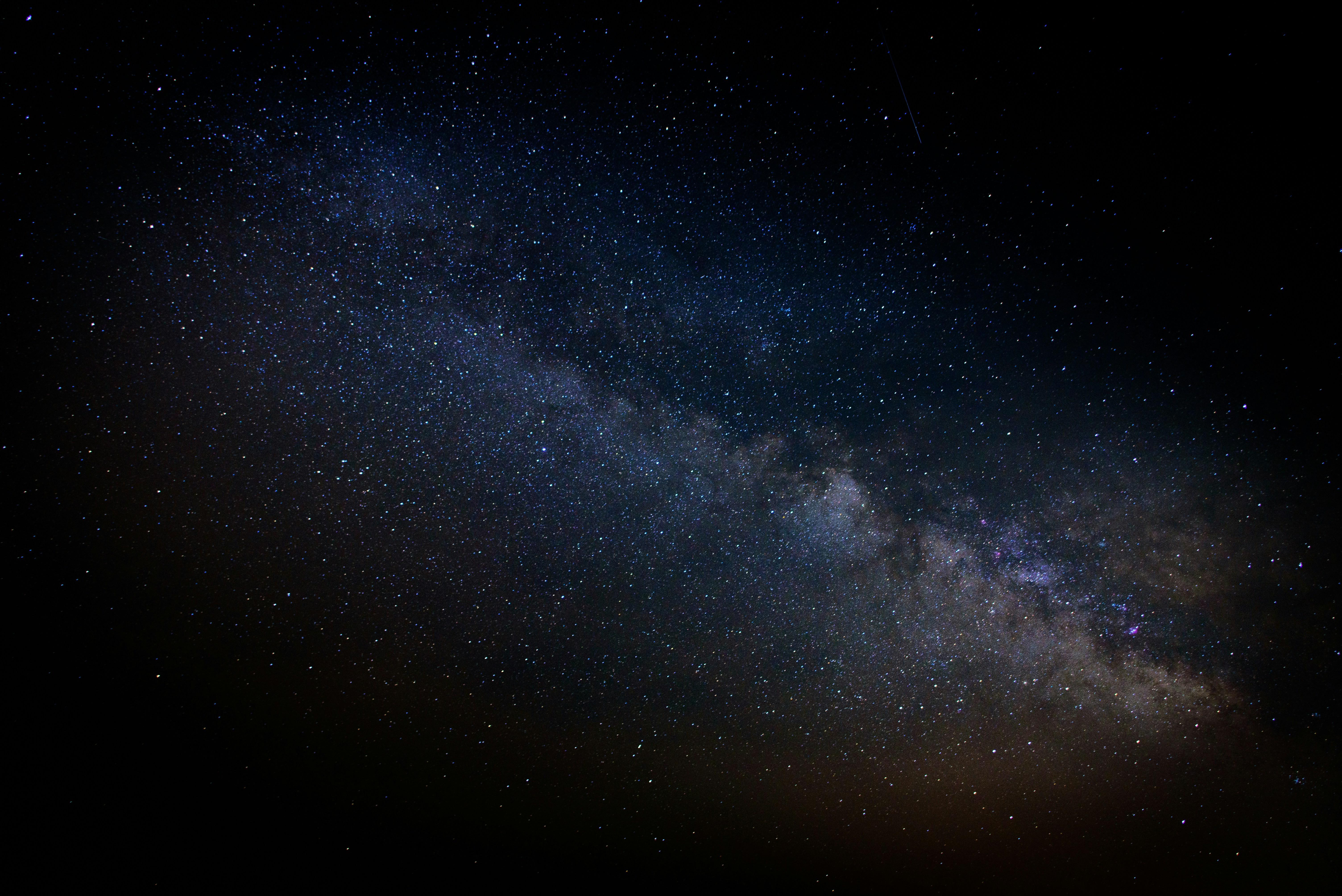 Wavelength background