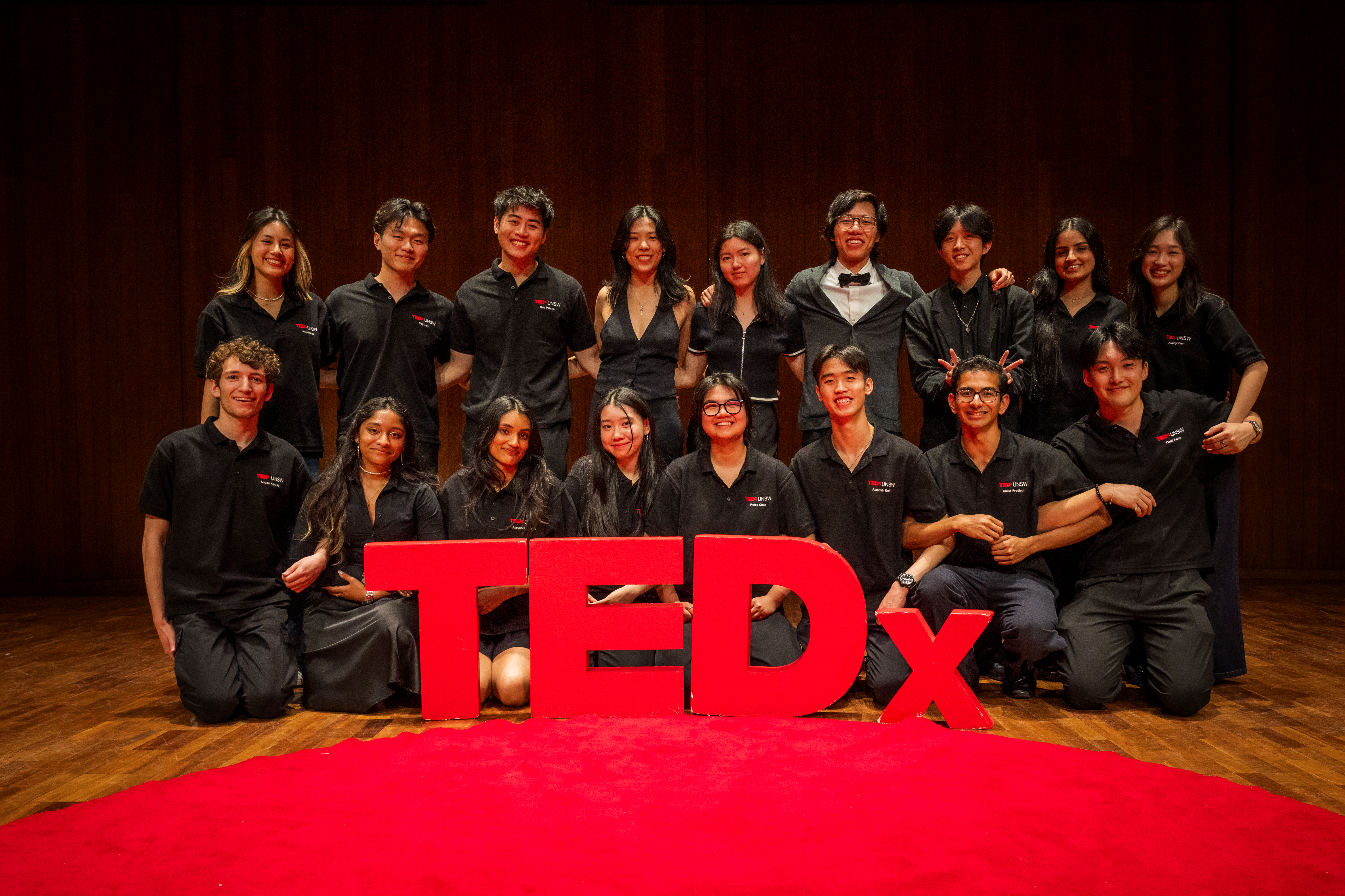 TEDxUNSW