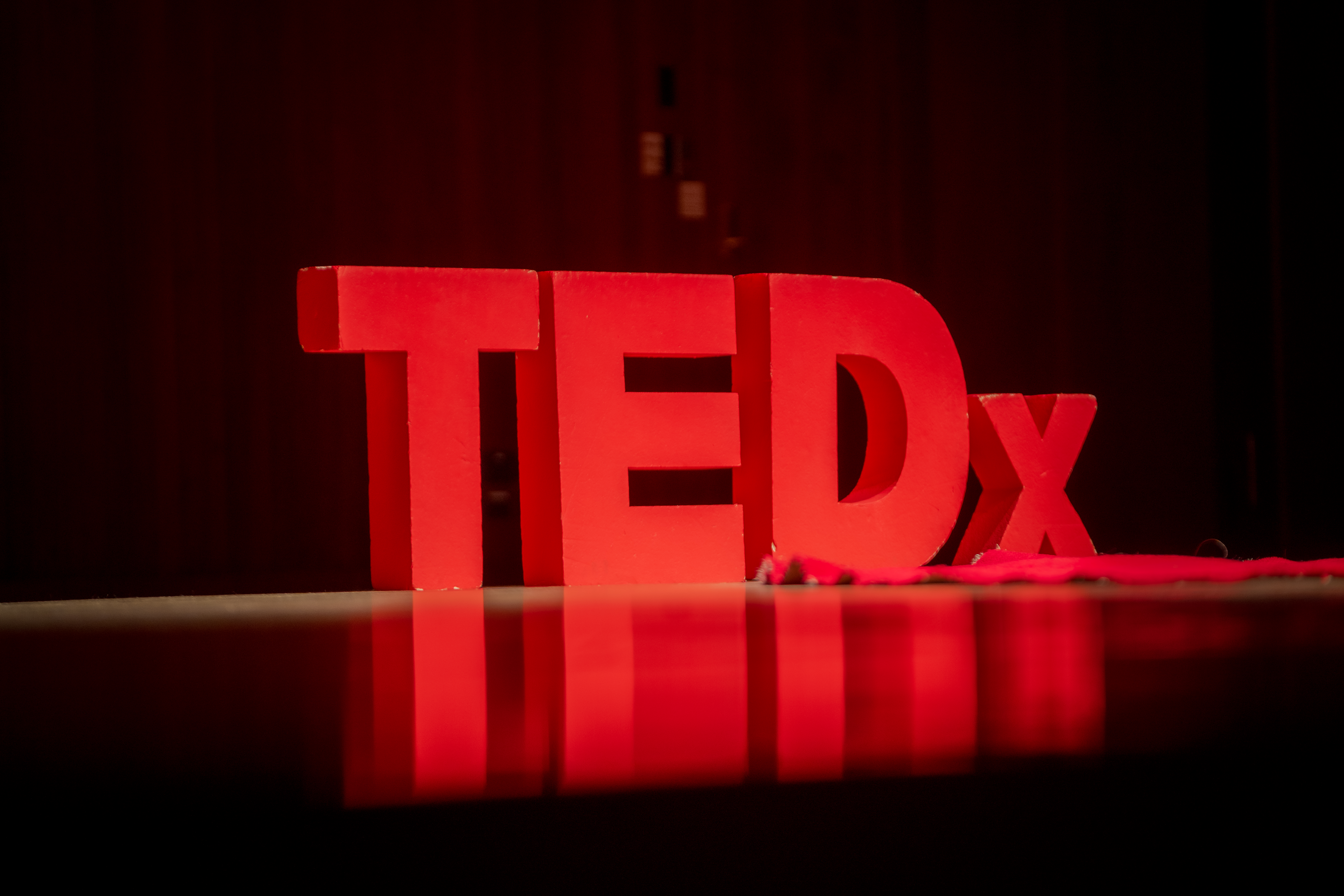 TEDxUNSW