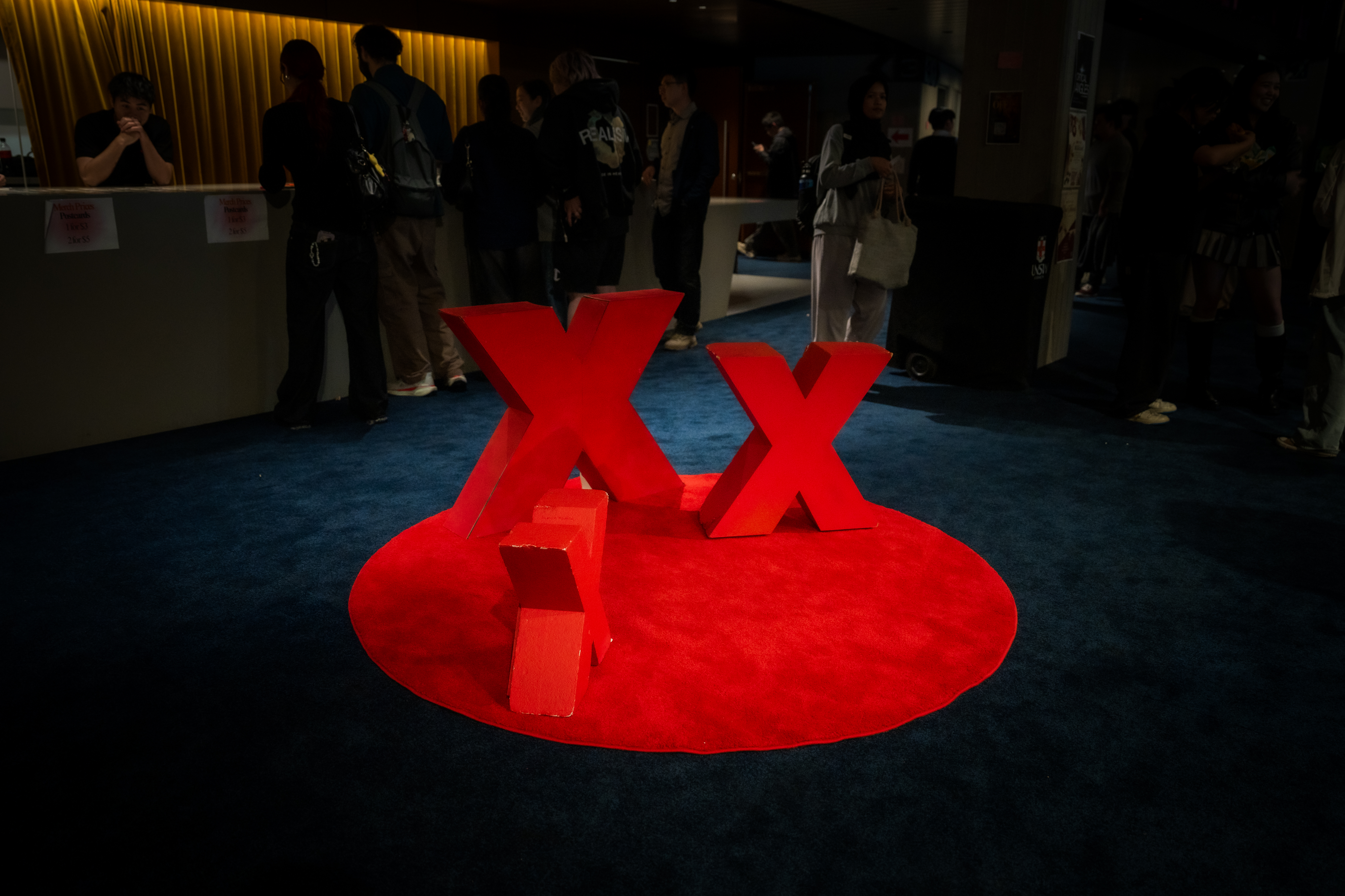 TEDxUNSW